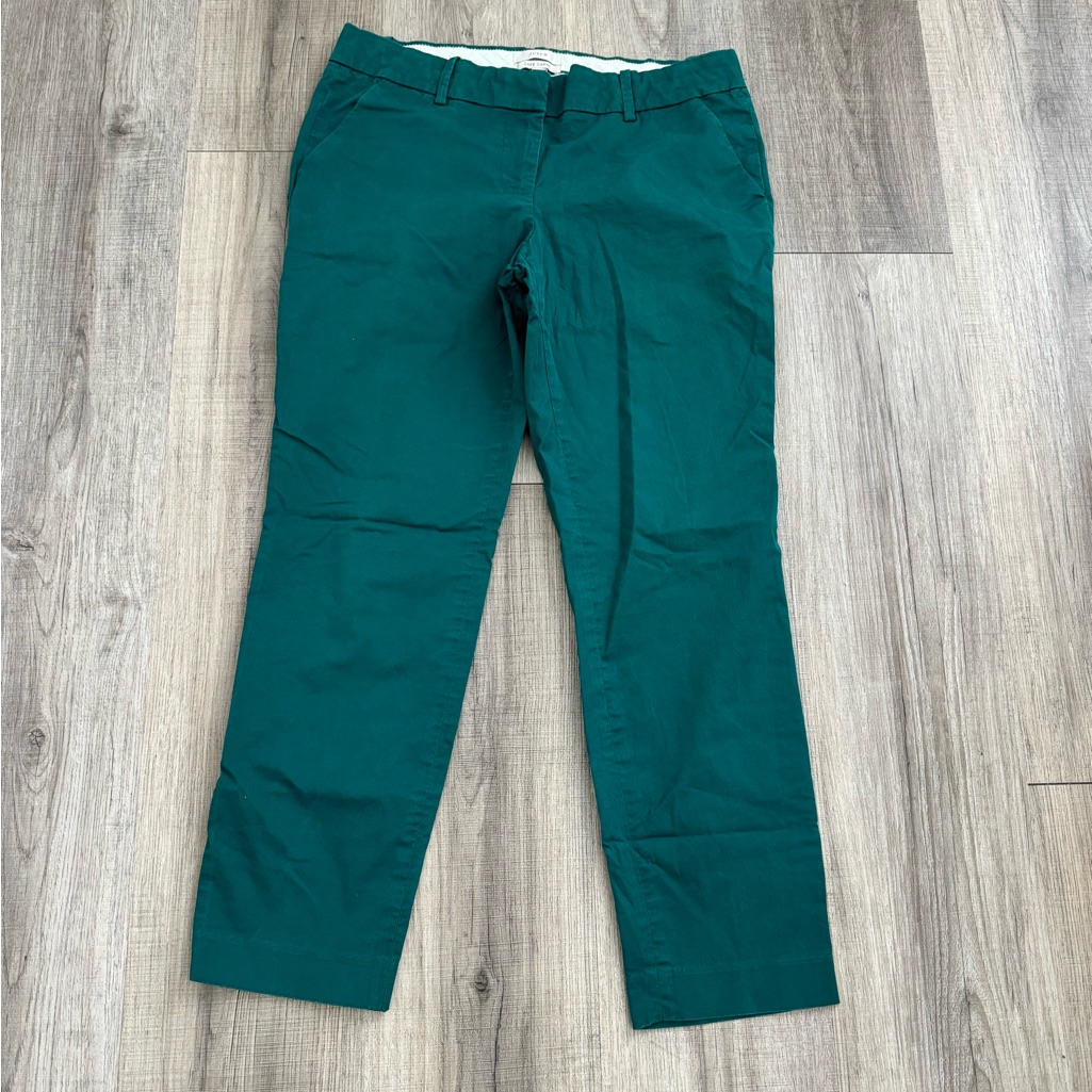 J.Crew Capris